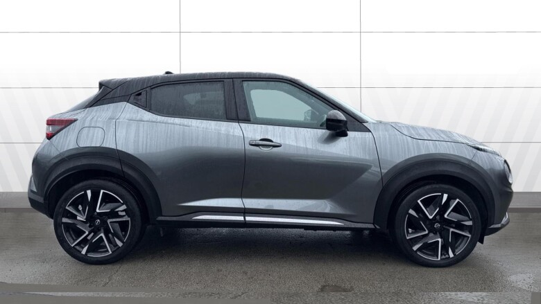 Nissan Juke 1.0 DiG-T Tekna+ 5dr Petrol Hatchback
